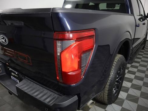 Used 2024 Ford F150 XLT w/ Bed Utility Package AWD/4WD image 70