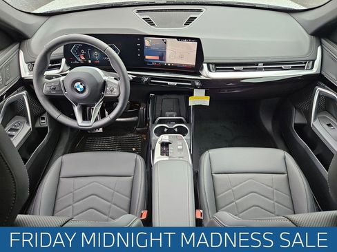 New 2026 BMW X1 xDrive28i w/ Convenience Package image 20