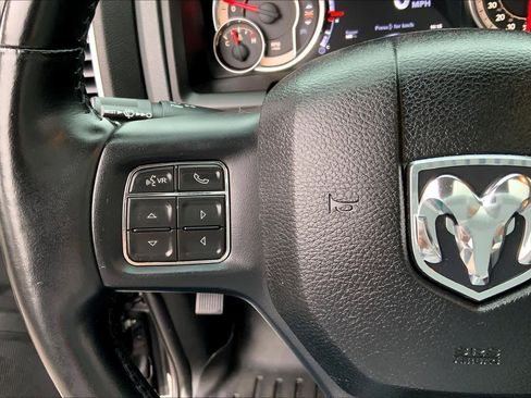Used 2019 RAM 1500 Big Horn w/ Rambox Value Package image 20