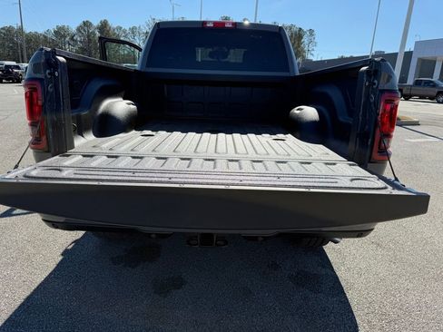 New 2026 RAM 2500 Big Horn image 23