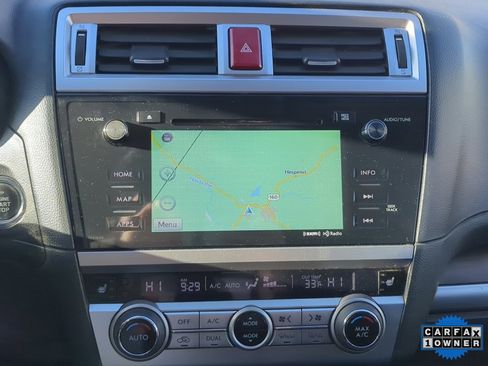 Used 2017 Subaru Outback 3.6R Limited image 6