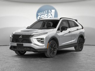 New 2026 Mitsubishi Eclipse Cross SE AWD/4WD video 1