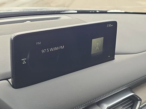 New 2025 MAZDA CX-5 Signature image 24