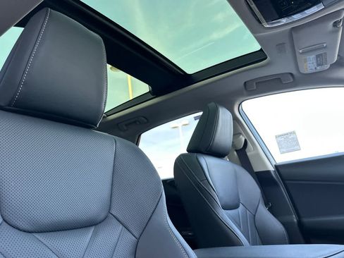 New 2026 Lexus NX 350 Luxury image 18