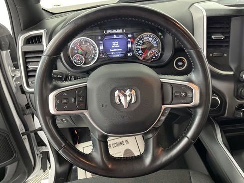 Used 2022 RAM 1500 Big Horn AWD/4WD image 22