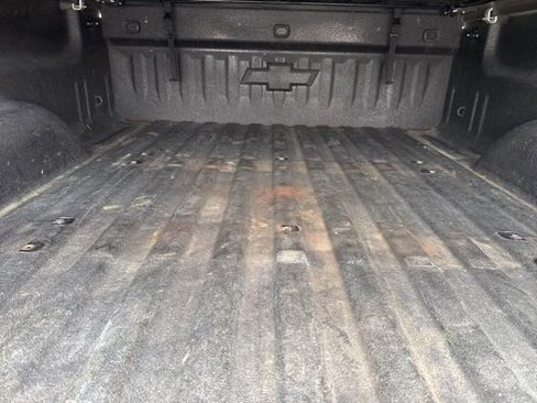 Used 2017 Chevrolet Silverado 2500 High Country w/ Duramax Plus Package image 22