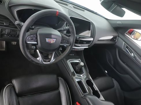 Used 2022 Cadillac CT5 V Blackwing image 17