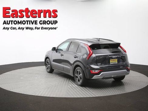 Used 2025 Kia Niro LX FWD image 63