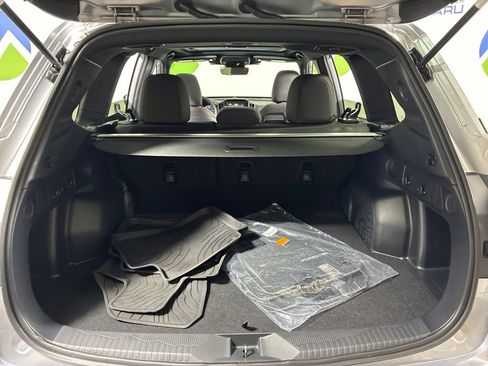 Certified 2026 Subaru Forester Premium AWD/4WD image 28