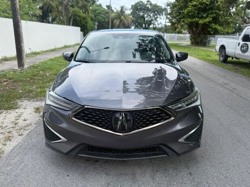 Used 2019 Acura ILX FWD image 5