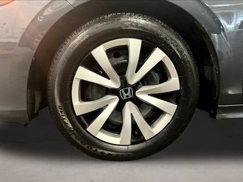 Used 2024 Honda Civic LX image 34