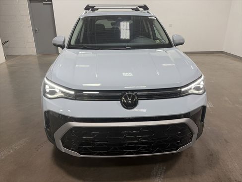 New 2026 Volkswagen Taos SEL image 39