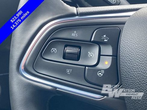 Used 2024 Buick Envista Sport Touring w/ Convenience I Package image 30