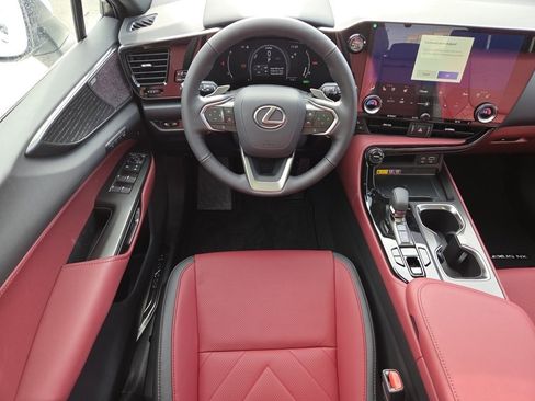 New 2026 Lexus NX 350 AWD w/ Luxury Package image 4