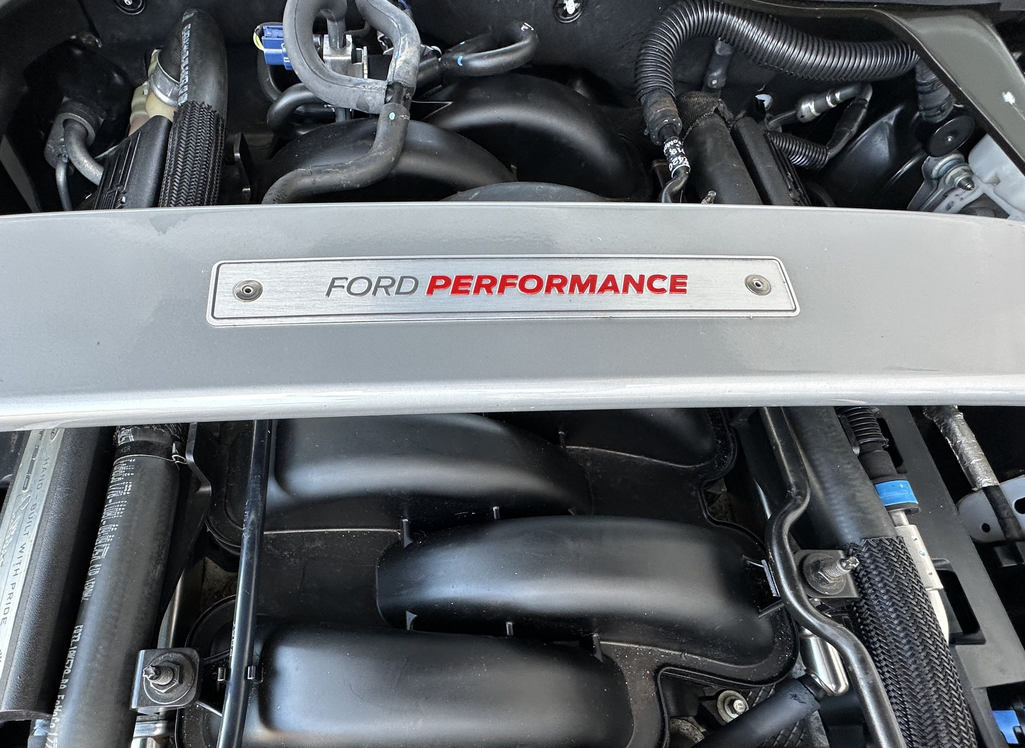 Used 2019 Ford Mustang Shelby GT350 w/ Technology Package RWD image 21