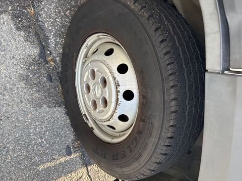 Used 2017 RAM ProMaster 3500 image 34