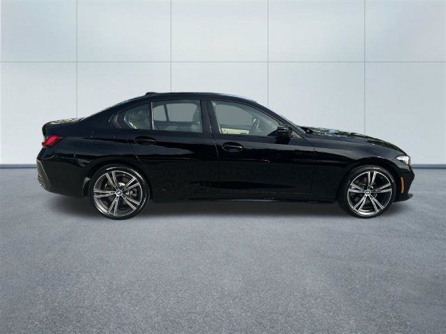 Certified 2023 BMW 330i xDrive Sedan w/ Premium Package AWD/4WD image 15