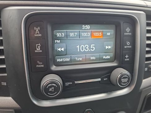 Used 2018 RAM 1500 Express w/ Express Value Package AWD/4WD image 23