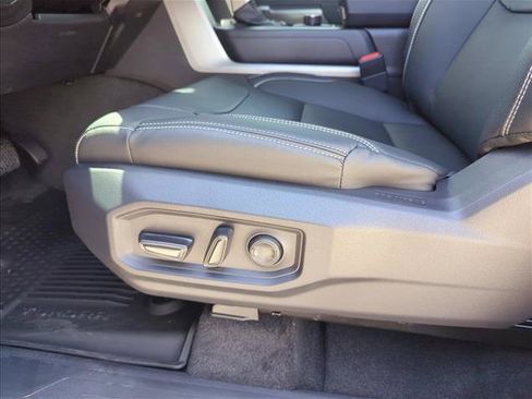 Used 2026 Toyota Tundra SR5 w/ SR5 Premium Package RWD image 14