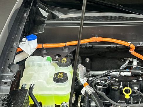 New 2026 Ford Maverick XLT image 81