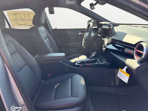 New 2026 Chevrolet Trax RS image 15
