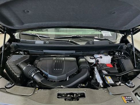 New 2026 Chevrolet Traverse Z71 w/ Driver Confidence Package image 31