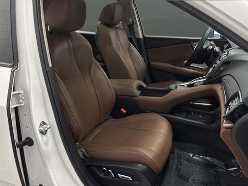 Used 2024 Acura RDX w/ Technology Package image 25