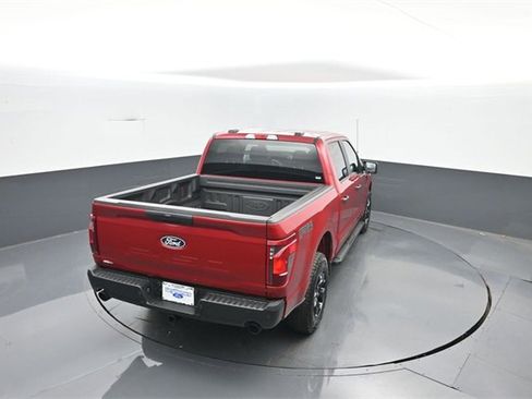 New 2025 Ford F150 STX w/ Equipment Group 201A FX4 image 21