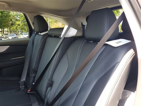 New 2026 Acura MDX FWD image 14