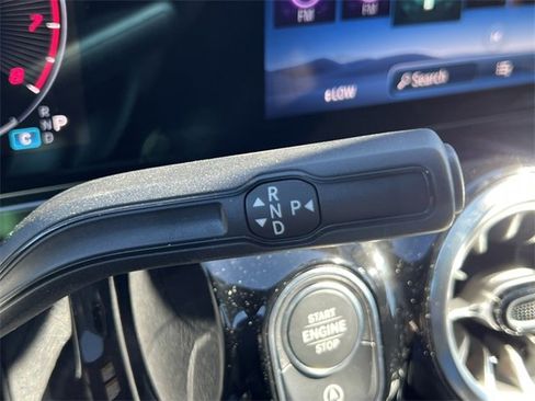 Certified 2025 Mercedes-Benz GLA 250 4MATIC image 20