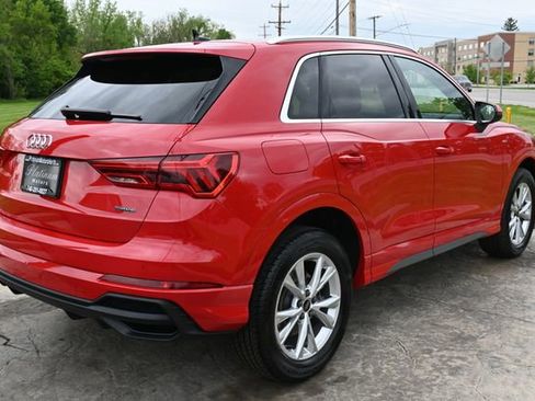Used 2025 Audi Q3 2.0T Premium AWD/4WD image 5