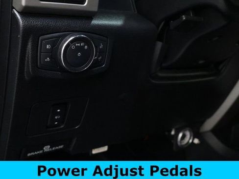 Used 2019 Ford F250 Lariat w/ Lariat Value Package image 35