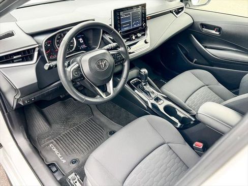 Certified 2022 Toyota Corolla SE image 13