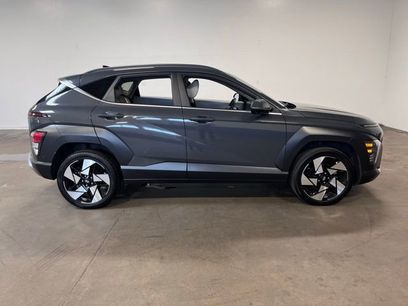 Used 2024 Hyundai Kona Limited