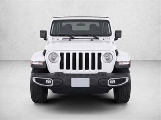 Used 2021 Jeep Gladiator Sport AWD/4WD video 2