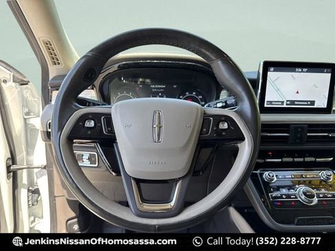 Used 2020 Lincoln Corsair FWD w/ Premium Package image 39