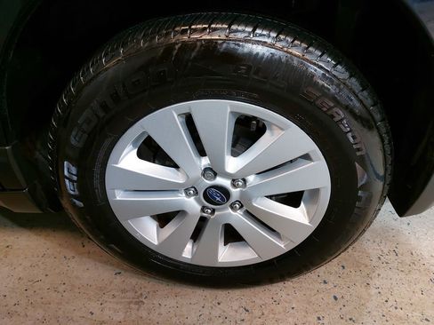 Used 2018 Subaru Outback 2.5i image 31