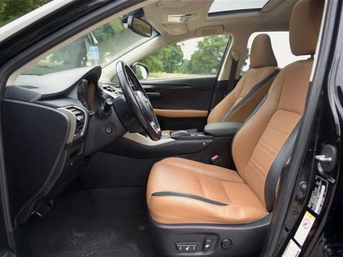 Used 2016 Lexus NX 200t F Sport AWD/4WD image 28