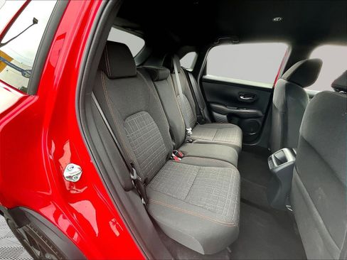 Used 2025 Honda HR-V Sport image 24
