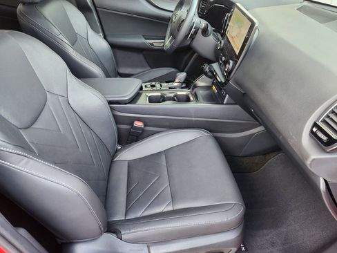 Used 2024 Lexus NX 350 AWD w/ Vision Package image 14