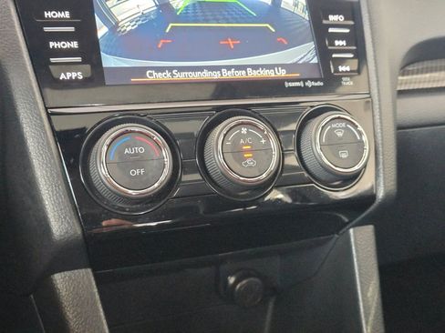 Used 2018 Subaru WRX Premium w/ Popular Package #3 AWD/4WD image 31