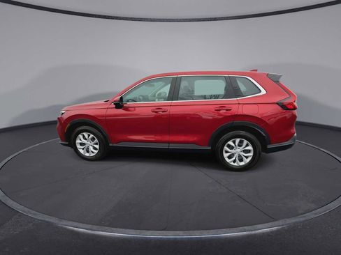 Used 2024 Honda CR-V LX image 5