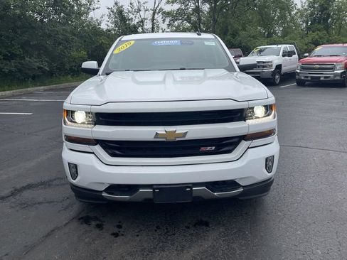Used 2019 Chevrolet Silverado 1500 LT w/ All Star Edition image 35