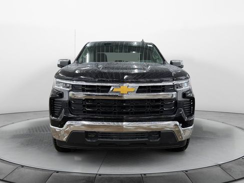 New 2026 Chevrolet Silverado 1500 LT AWD/4WD image 7
