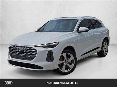 Used 2025 Audi Q5 Premium Plus w/ Premium Plus