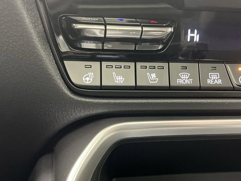 New 2026 MAZDA CX-90 Plug-In Hybrid w/Premium Sport AWD/4WD image 23