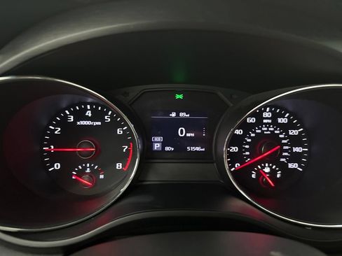Used 2020 Kia Sedona LX FWD image 16