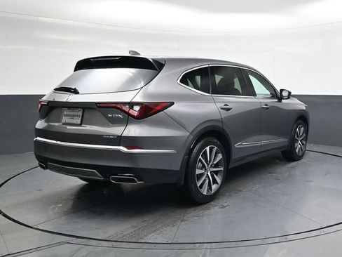 New 2026 Acura MDX w/ Technology Package image 4