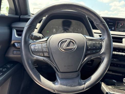 Used 2020 Lexus UX 250h w/ Premium Package AWD/4WD image 20