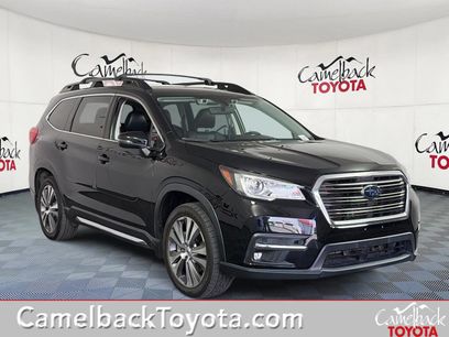 Used 2020 Subaru Ascent Limited